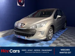 PEUGEOT 308 1.6 VTi 120 ACTIVE