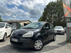 Renault Modus 1.2 16v