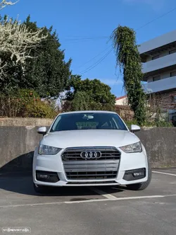 Audi A1 Sportback 1.4 TDI