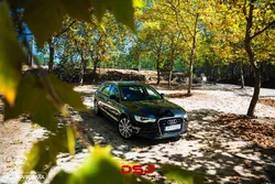 Audi A6 Avant 3.0 TDI DPF quattro S tronic