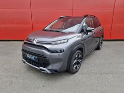 CITROEN C3 Aircross BlueHDi 110 S&S BVM6 Max