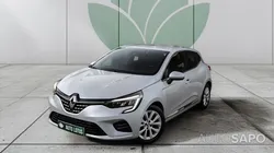 Renault Clio 1.0 TCe Intens de 2022