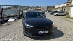 Polestar 2 Long Range 78 kWh