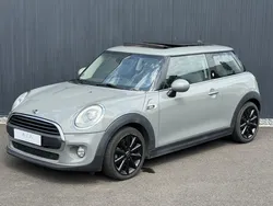 Mini One 102ch Blackfriars