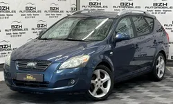Kia CEE'D 1.6CRDI 115 16V TURBO GARANTIE 12 MOIS