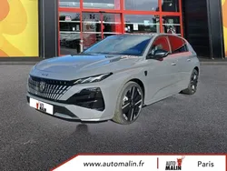 Peugeot 308 Hybrid 145 e-DCS6 GT