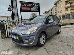 Citroën C3 1.1 Attraction
