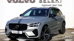 Volvo XC60 de 2023