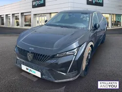 Peugeot 408 Hybrid 145 e-DCS6 GT