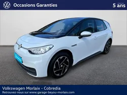 Volkswagen ID.3 145ch Pro 58 kWh Life Business