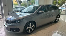 Peugeot 308 SW 1.2 PureTech Allure de 2019