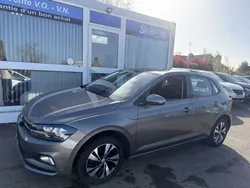 Volkswagen POLO 1.0 TSI 95CH LOUNGE BUSINESS EURO6D-T