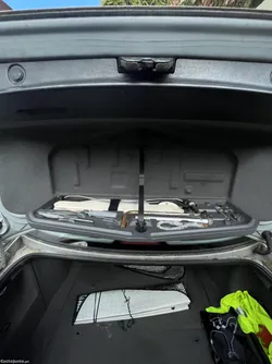 BMW 520 E39