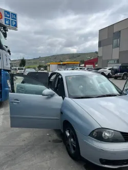 SEAT Ibiza 1.9 TDi Vision