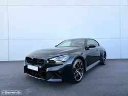 BMW M2 Standard