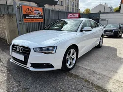 Audi A5 Sportback 2.0 TDI 177 cv Multitronic Boîte Auto Business Line