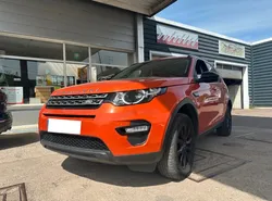 Land Rover Discovery Sport 2.0 Td4 150cv