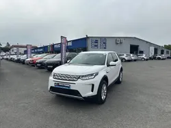 Land-rover DISCOVERY SPORT 2.0 D 150CH BUSINESS AWD BVA MARK V