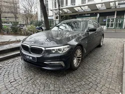 Bmw Serie 5 520d Luxury 2.0 190 ch I Entretien BMW I Révision 03/26