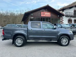 Toyota Hilux Hilux 3.0D-4D Cabina Doble VX 4x4