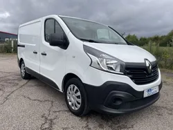 Renault TRAFIC III FG L1H1 1200 1.6 DCI 120CH CONFOR* tva récuperable