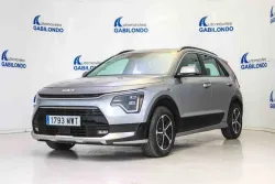 KIA Niro 1.6 HEV Drive