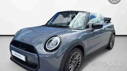 MINI Cabrio Cooper de 2025