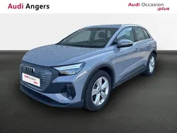 Audi Q4 e-tron 35 170 ch 55 kW