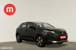 Peugeot 3008 1.6 Hybrid Allure e-EAT8