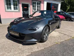 Mazda MX-5 1.5 131ch Sports-Line / Bose CarPlay 1ère Main