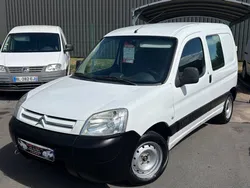 Citroën berlingo 1,6l hdi utilitaire /porte latéral/