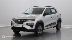 Dacia Spring 45ch Business 2020 - Achat Intégral