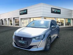Peugeot e-208 (2) Electrique Style
