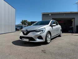 Renault Clio V TCE 100 - BUSINESS
