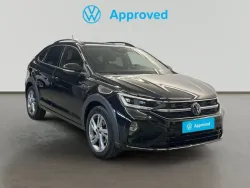 VOLKSWAGEN Taigo 1.0 TSI R-Line 81kW