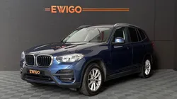 Bmw x3 2.0 d 190 business xdrive bva / camera de recul / entretien bmw