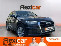 AUDI Q5 2.0TDI 110kW