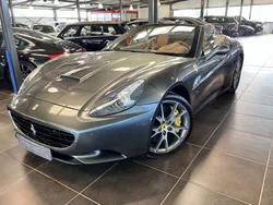 Ferrari California 4.3 V8
