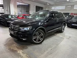 Tiguan 2L TDI 150 R-Line 7PL 2020 144000KM 24990