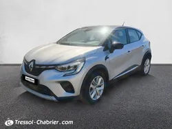 RENAULT Captur Blue dCi 95 Zen