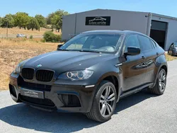 BMW X6 M – V8 4.4 BiTurbo 555 ch / 4 places / Full cuir / Toit ouvrant / Hayon électrique / 51 000 km / Suivi complet / État irréprochable / Garantie 3 mois