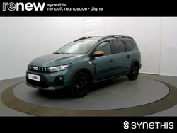 Dacia Jogger TCe 110 7 pl Extreme