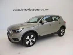 Volvo XC40 T5 Recharge Inscription Expression Aut.