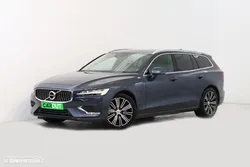 Volvo V60 2.0 T6 AWD TE Inscription Expression