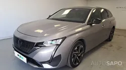 Peugeot 308 SW 1.2 PureTech Allure de 2025