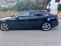 Audi A5 A5 Sportback 40 TDI Sport S tronic 140kW Sport