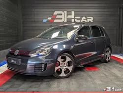 Volkswagen Golf 2.0 TSI 210 GTI TOIT OUVRANT