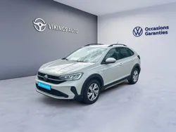 VOLKSWAGEN Taigo 1.0 TSI 110 BVM6 Life