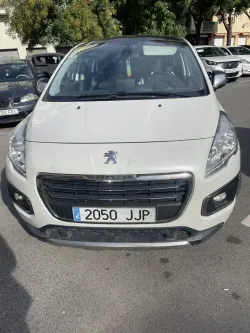 Peugeot 3008 3008 1.2 PureTech S