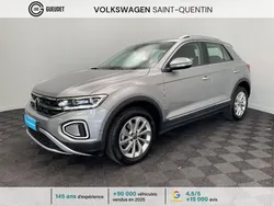 Volkswagen T-Roc 1.5 TSI EVO 150 Start/Stop DSG7 Style